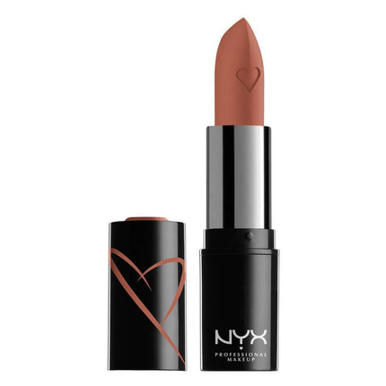 NYX Shout Loud Satin Lipstick