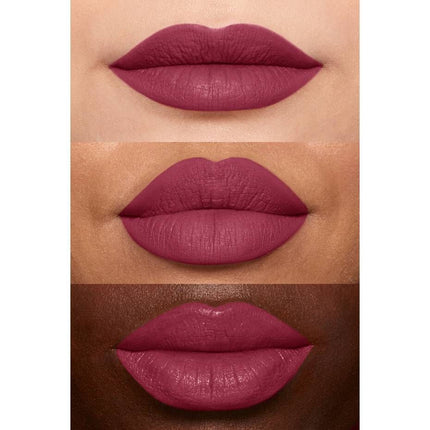 NYX Soft Matte Lip Cream