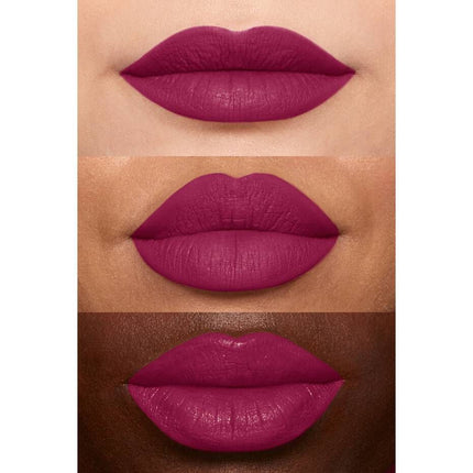 NYX Soft Matte Lip Cream