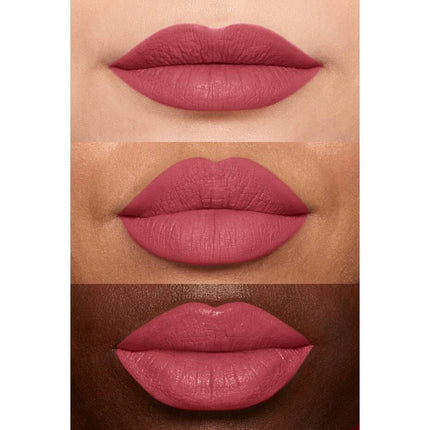 NYX Soft Matte Lip Cream