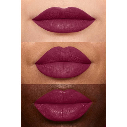 NYX Soft Matte Lip Cream