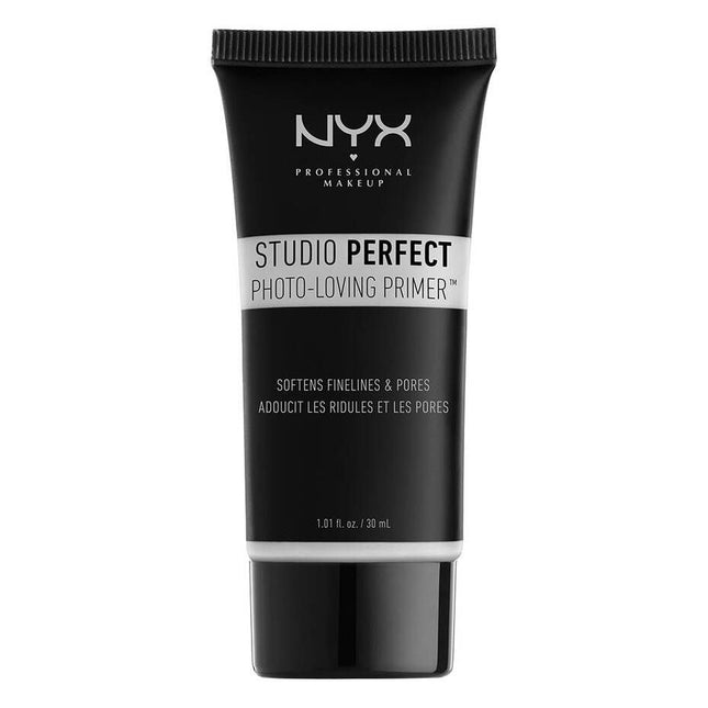 NYX Studio Perfect Primer Crear