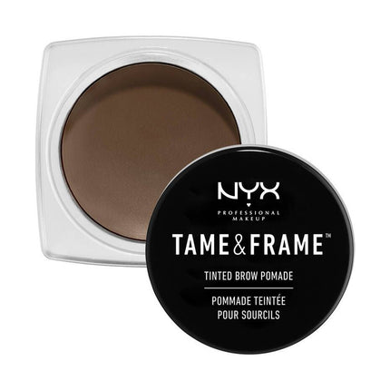 NYX Tame & Frame Brow Pomade