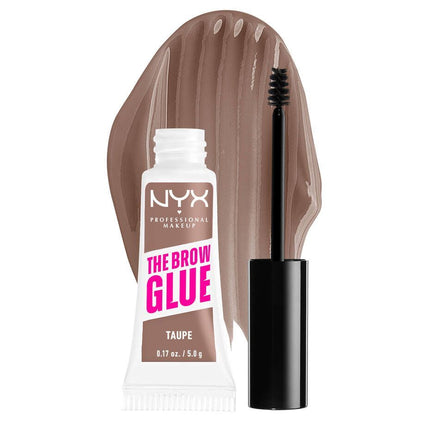 NYX THE BROW GLUE INSTANT BROW STYLER