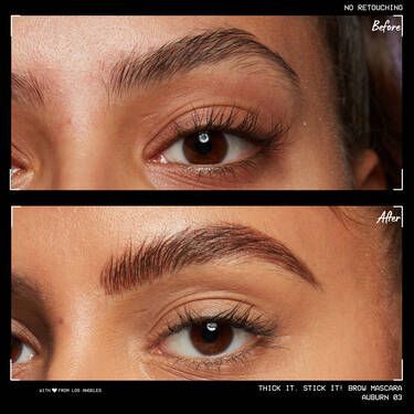 NYX Thick It. Stick It! Brow Mascara