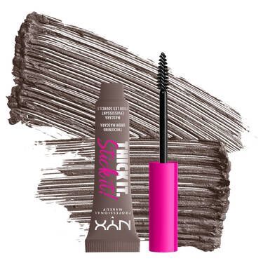 NYX Thick It. Stick It! Brow Mascara