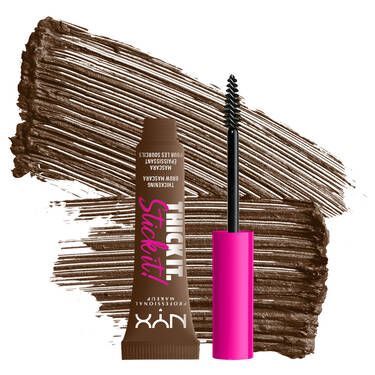 NYX Thick It. Stick It! Brow Mascara