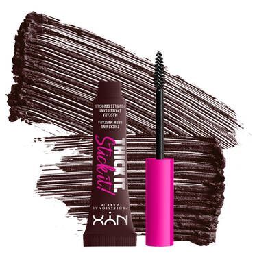 NYX Thick It. Stick It! Brow Mascara