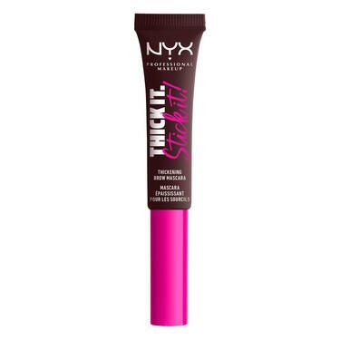 NYX Thick It. Stick It! Brow Mascara