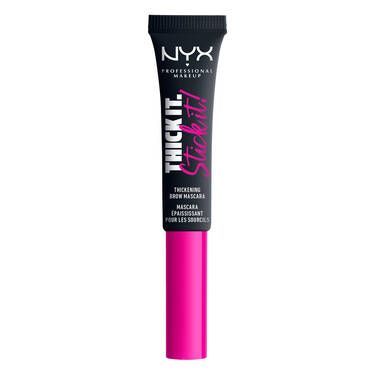 NYX Thick It. Stick It! Brow Mascara