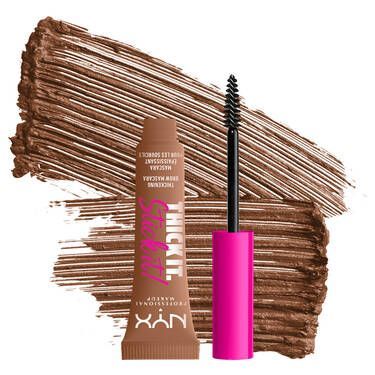 NYX Thick It. Stick It! Brow Mascara