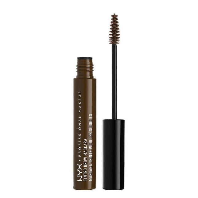 NYX Tinted Brow Mascara