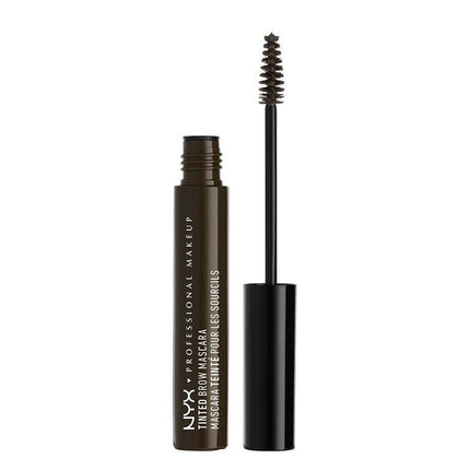 NYX Tinted Brow Mascara