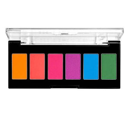 NYX Ultimate Edit Petite Shadow Palette