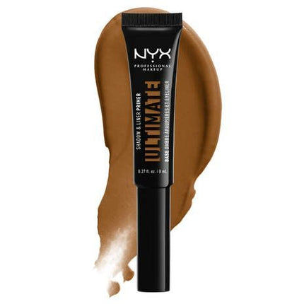 NYX ULTIMATE SHADOW & LINER PRIMER