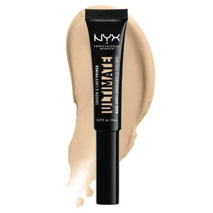 NYX ULTIMATE SHADOW & LINER PRIMER