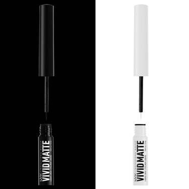 NYX Vivid Matte Liquid Liner