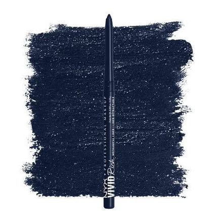 NYX Vivid Rich Mechanical Pencil