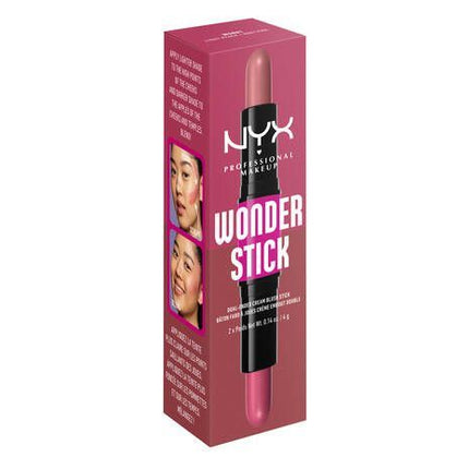 NYX Wonder™ Stick Blush