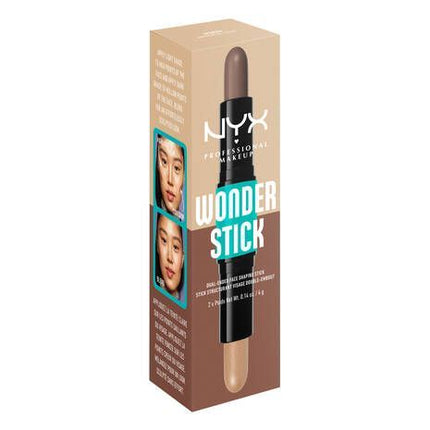 NYX Wonder™ Stick Contour and Highlighter Stick