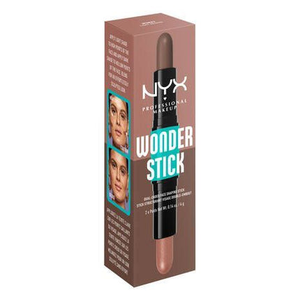 NYX Wonder™ Stick Contour and Highlighter Stick