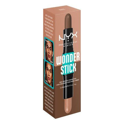 NYX Wonder™ Stick Contour and Highlighter Stick