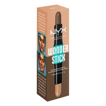 NYX Wonder™ Stick Contour and Highlighter Stick