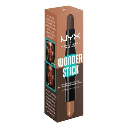 NYX Wonder™ Stick Contour and Highlighter Stick