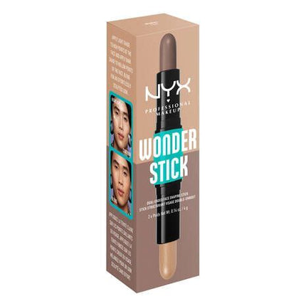 NYX Wonder™ Stick Contour and Highlighter Stick