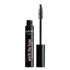 NYX Worth the Hype Waterproof Mascara