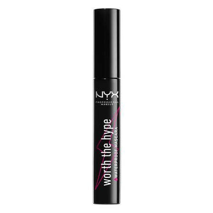 NYX Worth the Hype Waterproof Mascara