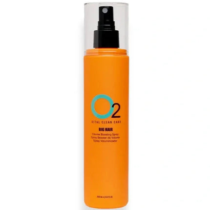 O2 Professional BIG HAIR Volume Boosting Spray