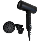 O2 Professional 02 AMP Hypersonic Hair Dryer