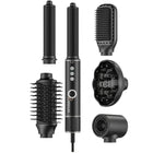 O2 Professional O2MODULES Flexible Styler and Hair Dryer