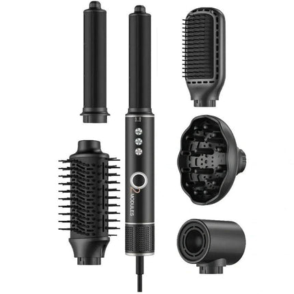 O2 Professional O2MODULES Flexible Styler and Hair Dryer