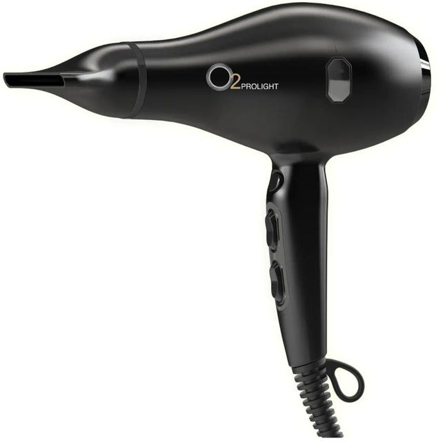 O2 Professional O2PROLIGHT Lightweight Dryer