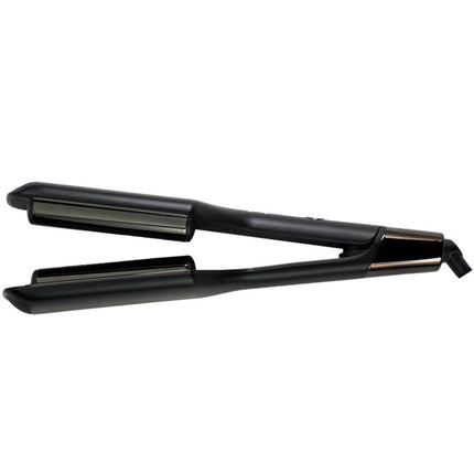 O2 Professional O2TEXTURE Titanium Ceramic Double Waver