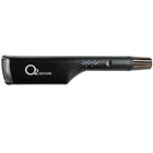 O2 Professional O2TEXTURE Titanium Ceramic Double Waver