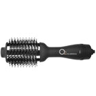 O2 Professional O2VOLUMINOUS Onyx Tourmaline Ceramic 2 in 1 Blow Dryer Brush