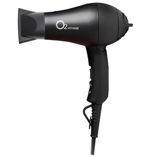 O2 Professional O2VOYAGE Professional Travel Hair Dryer
