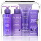 OBLIPHICA OBLIPHICA Seaberry 4PC - TRAVEL KIT - Medium to Coarse