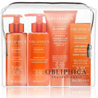 OBLIPHICA Seaberry 4PC - TRAVEL KIT - Fine to Medium