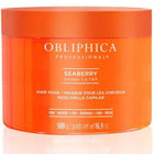 OBLIPHICA Seaberry Hair Mask - Fine to Medium - 16.9 fl oz. / 500 g