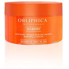 OBLIPHICA Seaberry Hair Mask - Fine to Medium