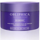 OBLIPHICA Seaberry Hair Mask - Medium to Coarse