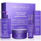 OBLIPHICA Seaberry SMOOTH & SLEEK Collection - Medium to Coarse
