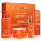 OBLIPHICA Seaberry VOLUME & BODY Collection - Fine to Medium
