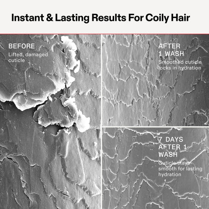 Olaplex No. 4 Curl Bond Shaper Hydrating Curl Shampoo