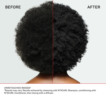 Olaplex No. 4 Curl Bond Shaper Hydrating Curl Shampoo