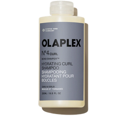Olaplex No. 4 Curl Bond Shaper Hydrating Curl Shampoo